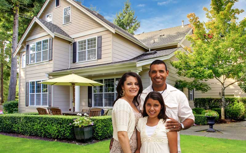 Homeowners Insurance